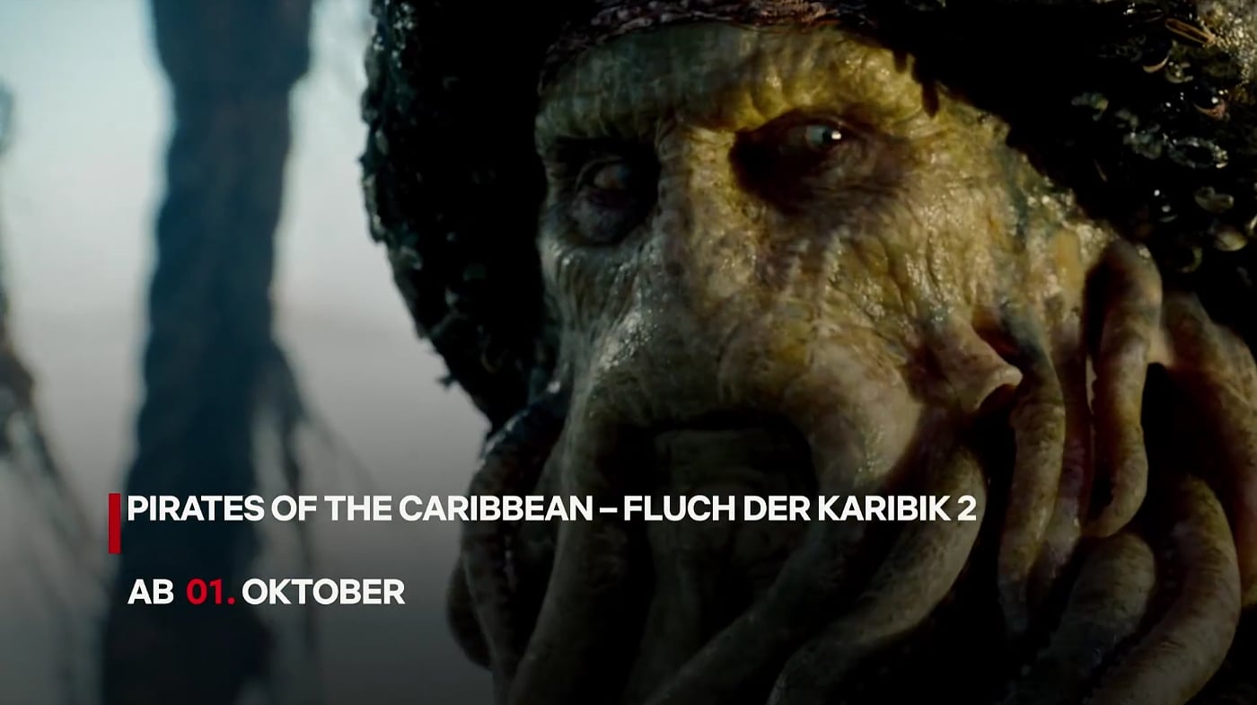 Nová nabídka Netflix Deutschland