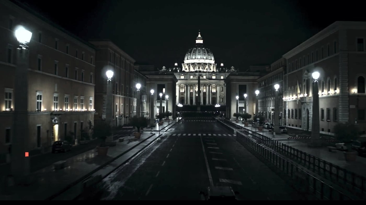 Nová nabídka Netflix Deutschland