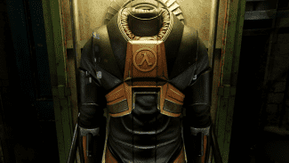 Half-Life RTX
