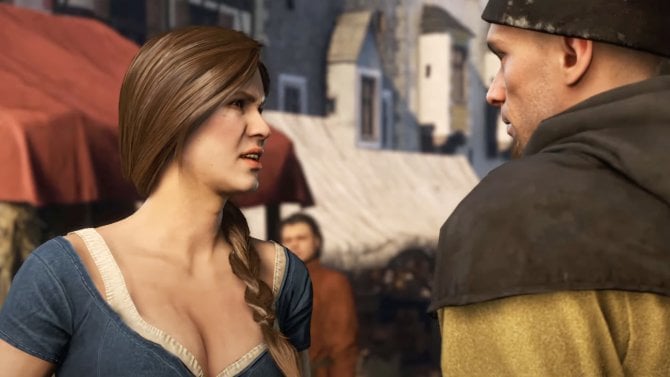 Kingdome Come Deliverance II