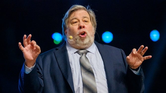 Steve Wozniak