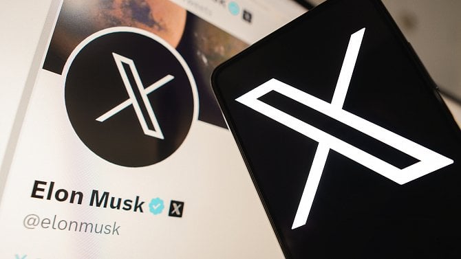 Elon Musk X