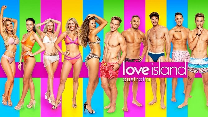 Love Island
