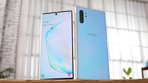Samsung Galaxy Note10