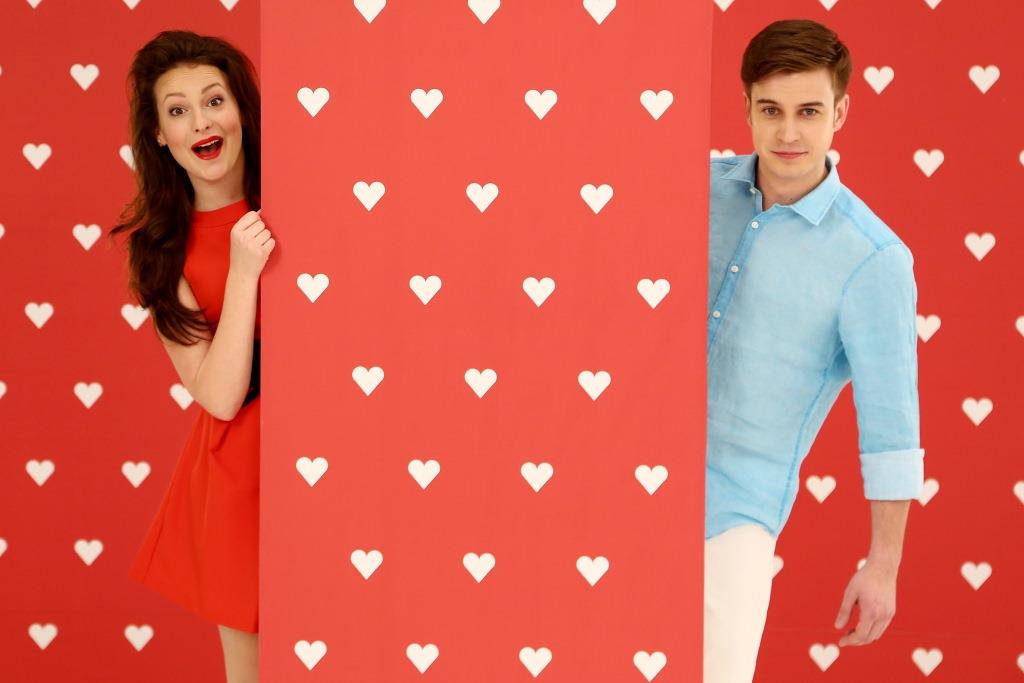 Staniční jingly televize Prima - jaro 2015