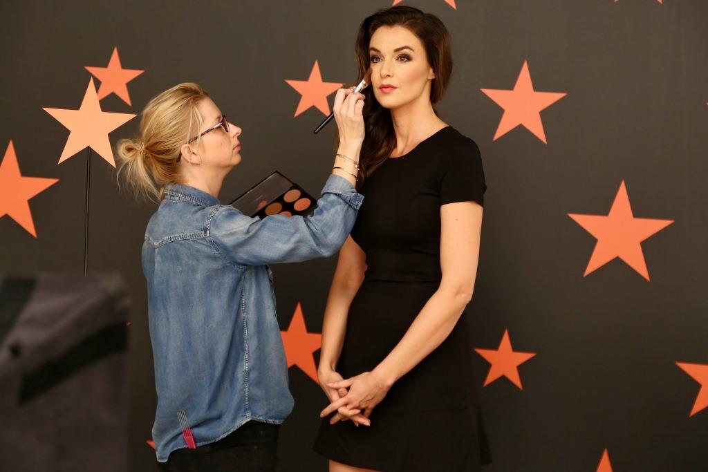 Staniční jingly televize Prima - jaro 2015