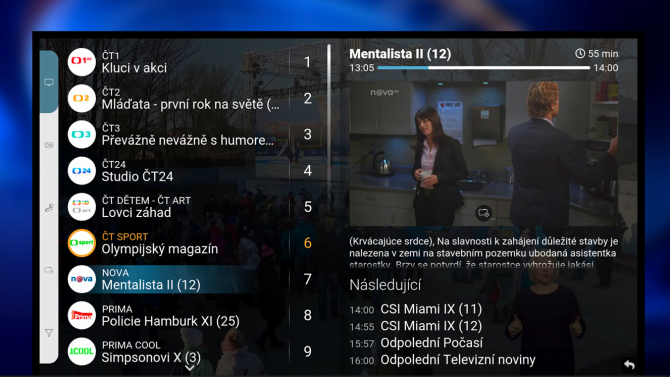Antik TV Česko