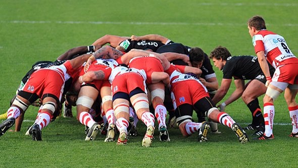 Scrum