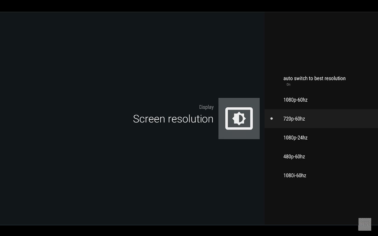 Uživatelské prostředí Mecool a systém
