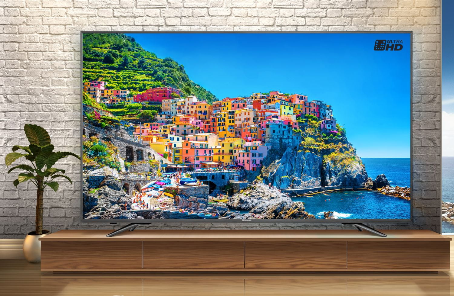 Hisense H55N6800