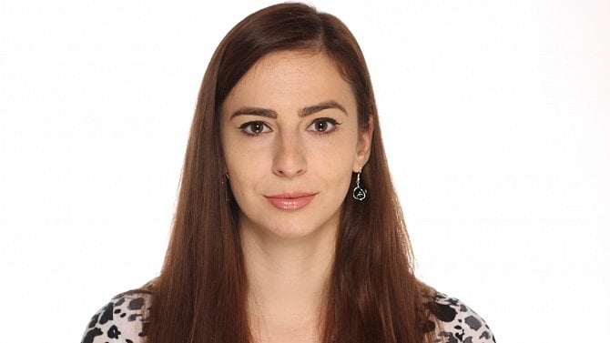 Ivana Milenkovičová