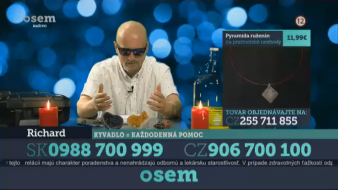 TV Osem