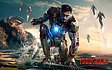 Premiéra komiksového hitu Iron Man 3; neděle, 19. ledna ve 20:00 hod.
