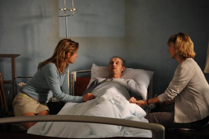 Premiéra českého filmu Jako nikdy; neděle, 26. ledna ve 20:00 hod.