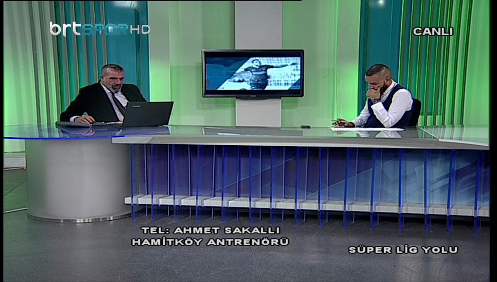 Nové satelitní FTA kanály 6. týden roku 2019