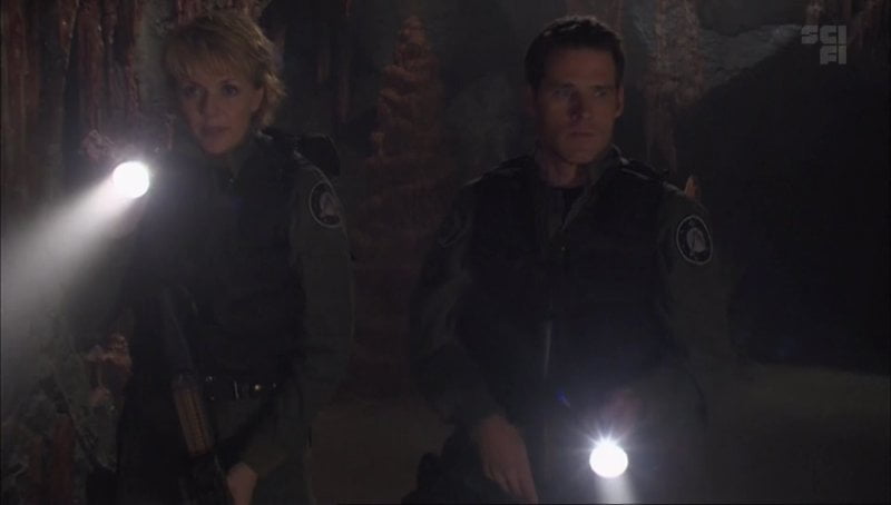 Sci-fi Universal HD.