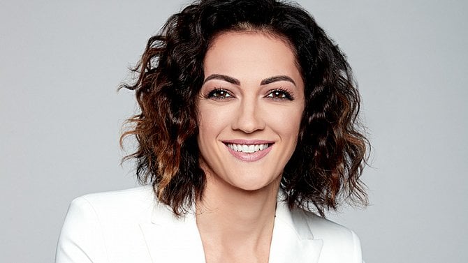 Silvia Majeská