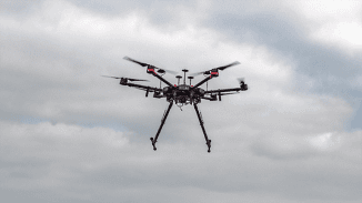Dron