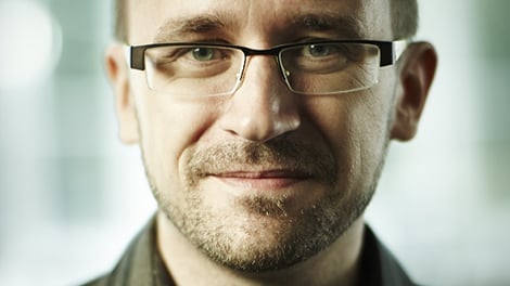 Jakub Nešetřil