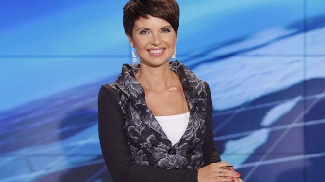 Markéta Fialová