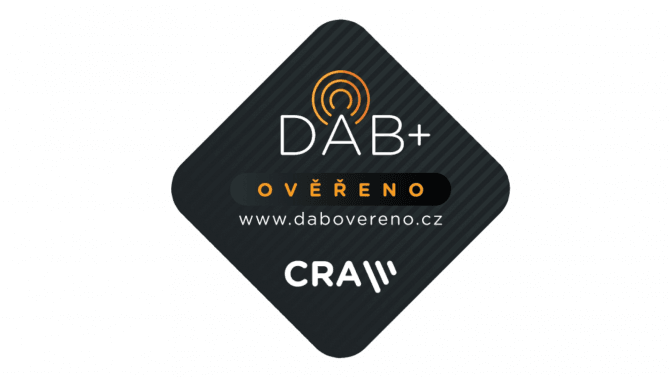 DAB+ ověřeno