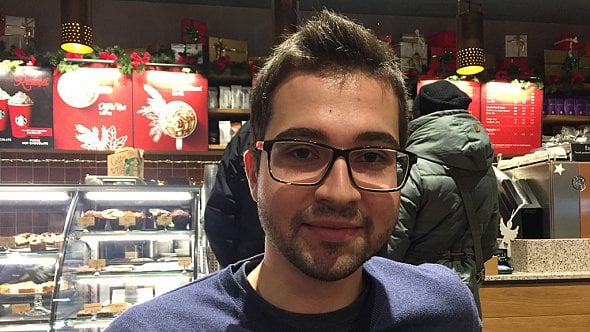 Jan Šmejkal