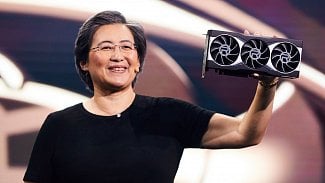 Lisa Su, AMD