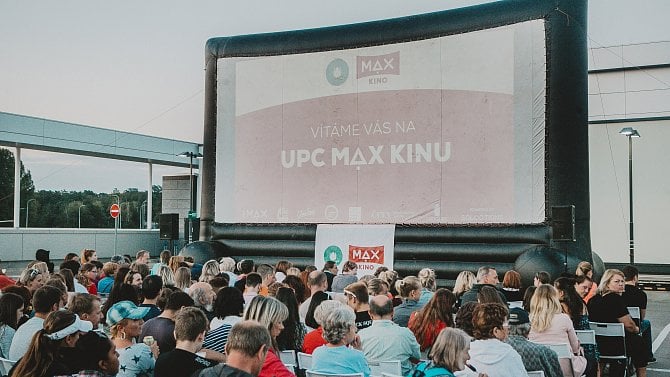 UPC Max Kino