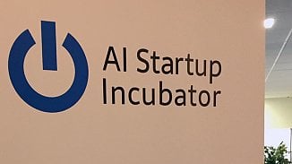 AI Startup Incubator