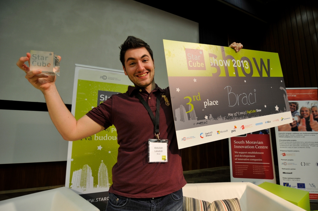 Abdullah „Bidi“ Lababidi