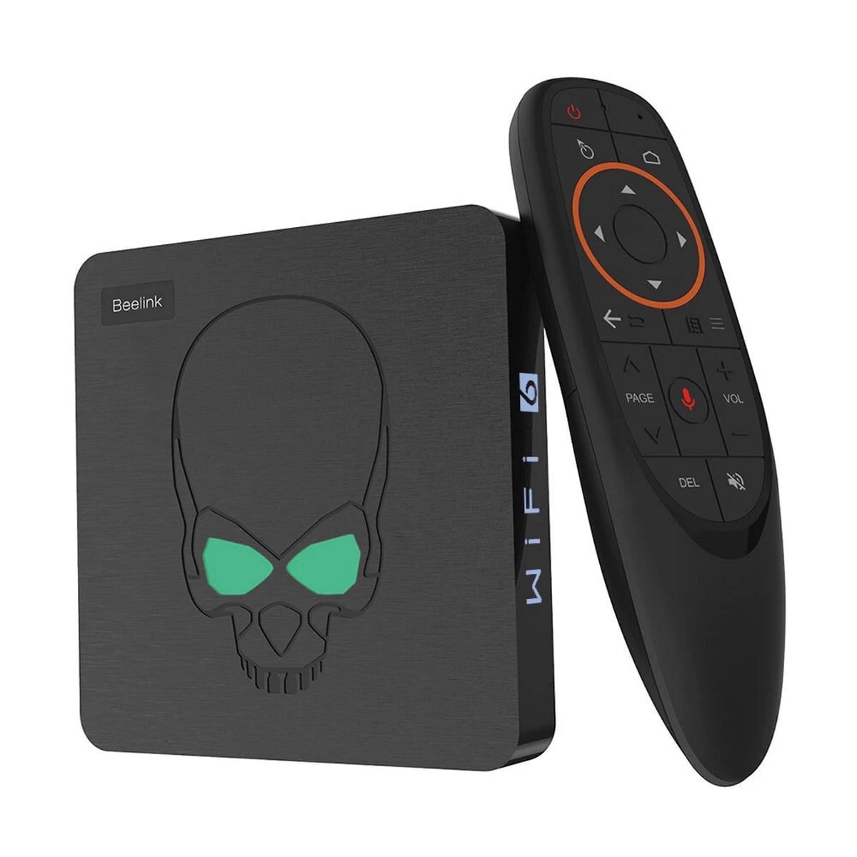 Asijská nabídka TV boxů (podzim 2021)