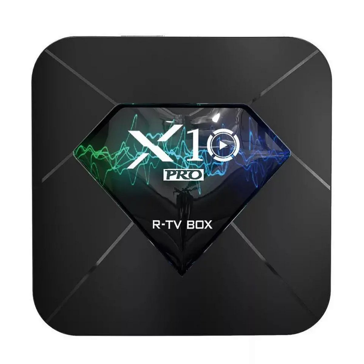 Asijská nabídka TV boxů (podzim 2021)