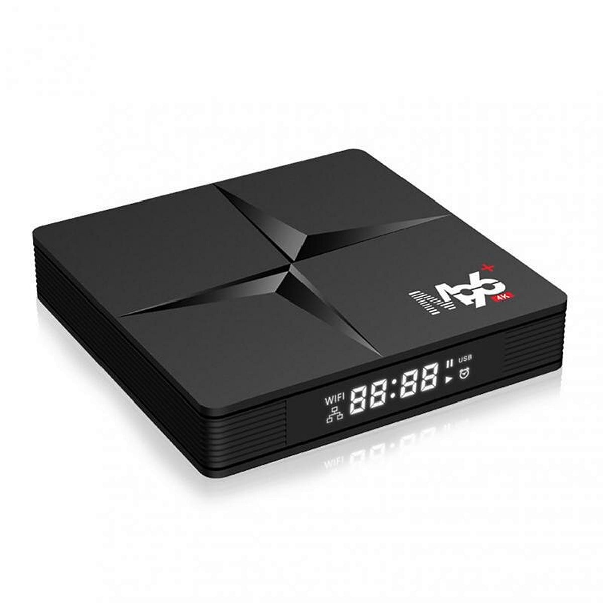 Asijská nabídka TV boxů (podzim 2021)