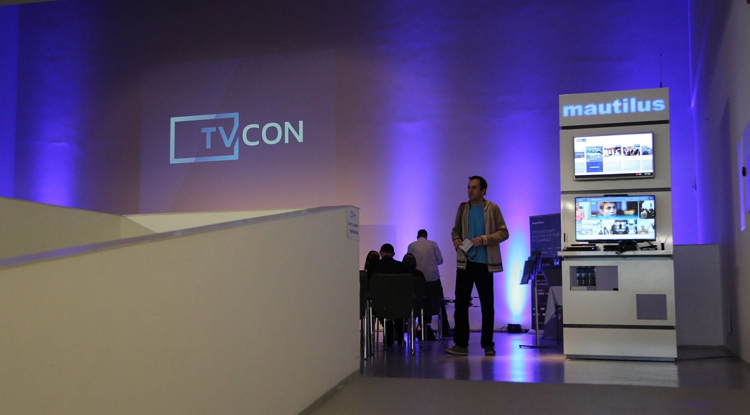 TVCON 2016