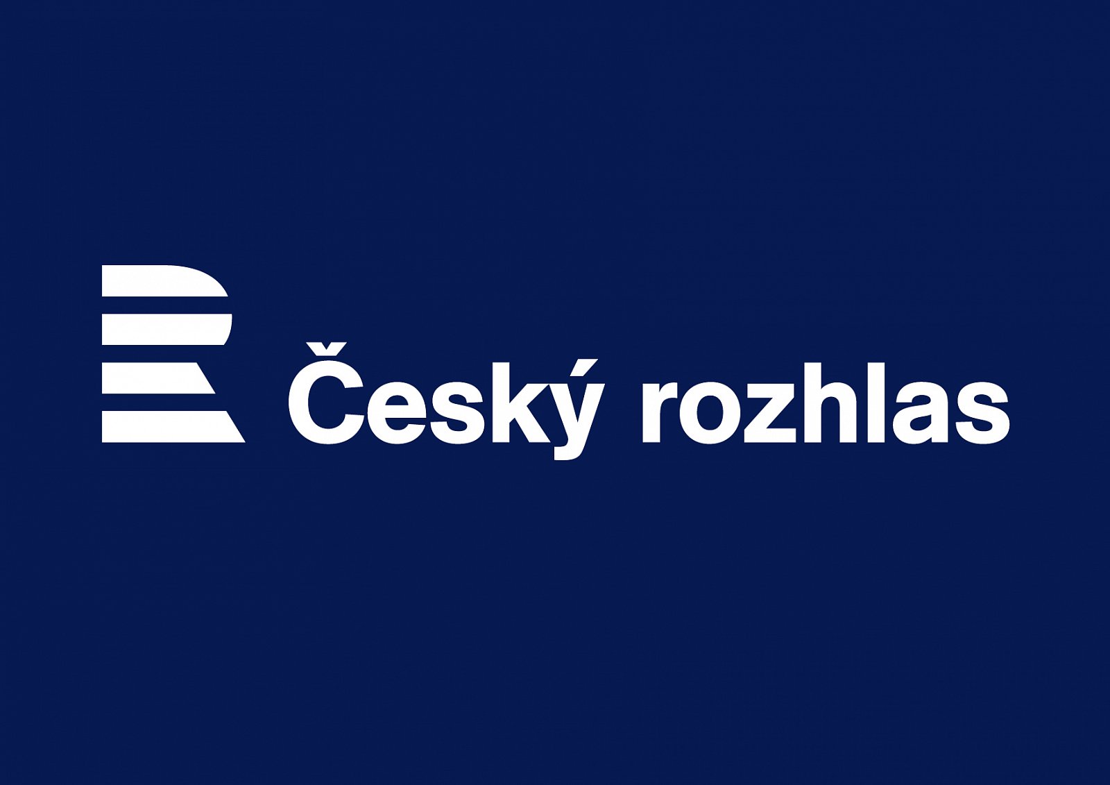 Nová loga a korporátní identita Českého rozhlasu - 2013