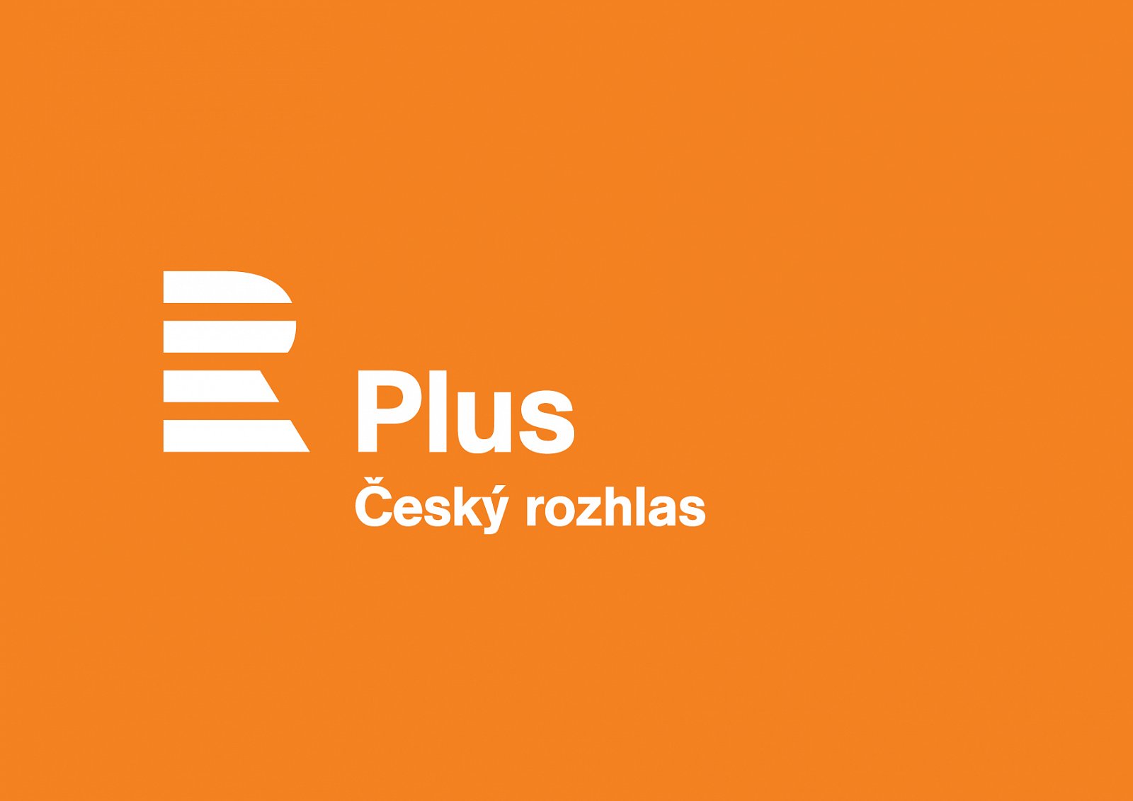 Nová loga a korporátní identita Českého rozhlasu - 2013