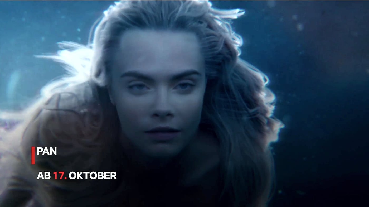 Nová nabídka Netflix Deutschland