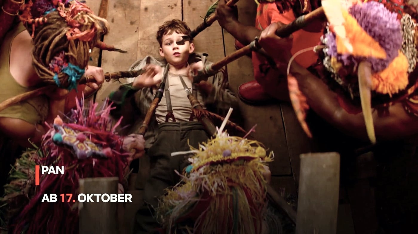 Nová nabídka Netflix Deutschland