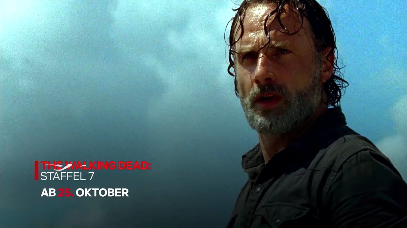 Nová nabídka Netflix Deutschland