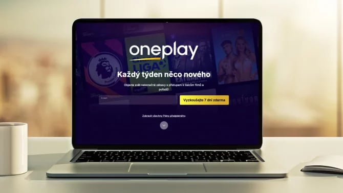Oneplay