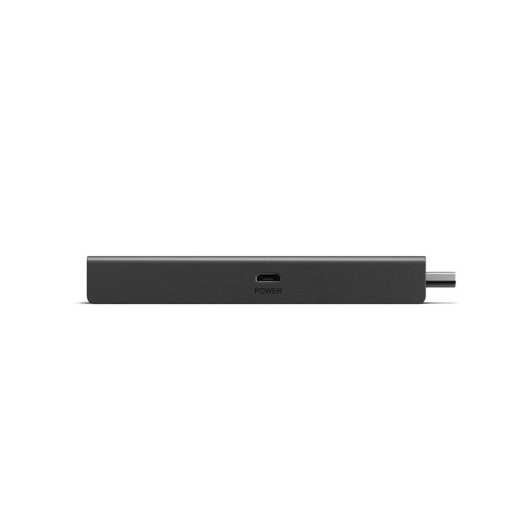 Fire TV Stick 4K, verze 2021