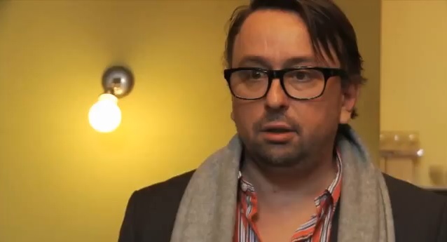 Kancelář Blaník je nejúspěšnější politickou satirou současnosti