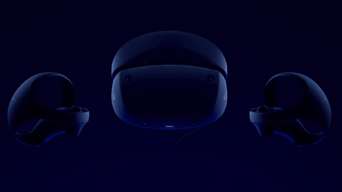 PlayStation VR 2