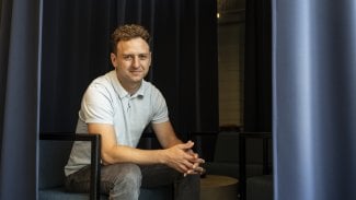 Martin Košťál, Coinmate