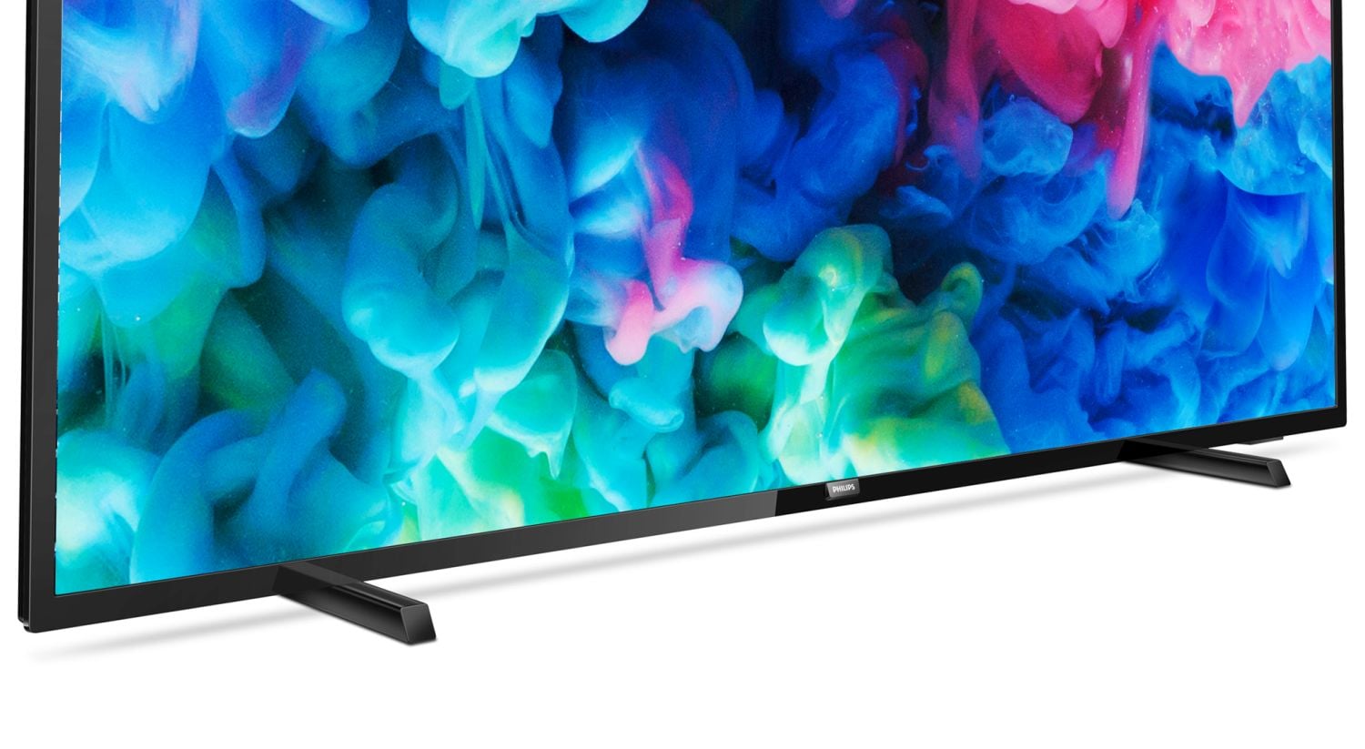 Philips 6503, 7303, 7803 a 8303 - LCD