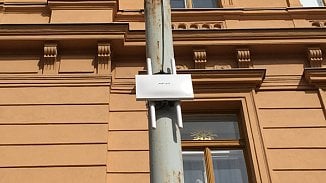 Smart City Karlín