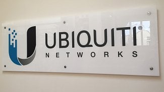 Ubiquiti Networks