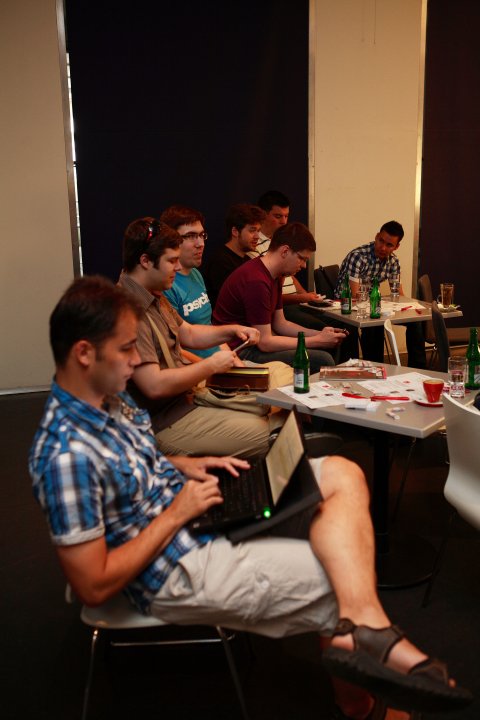 NetClub Olda Neuberger