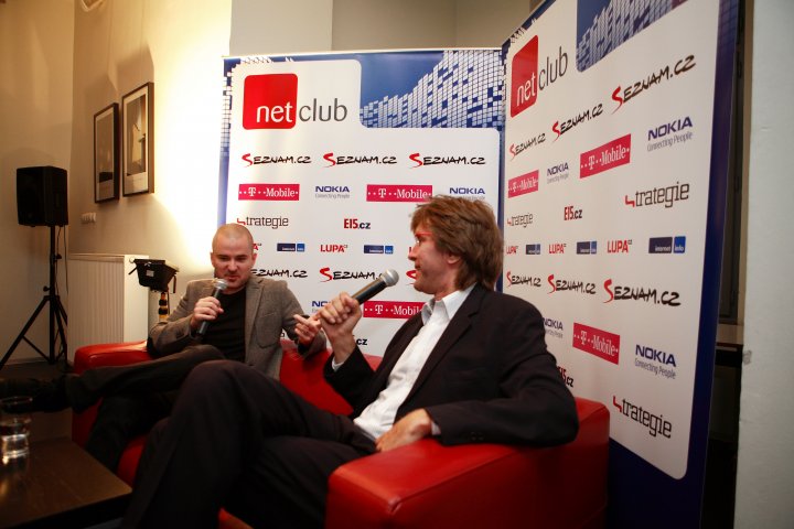 NetClub Olda Neuberger