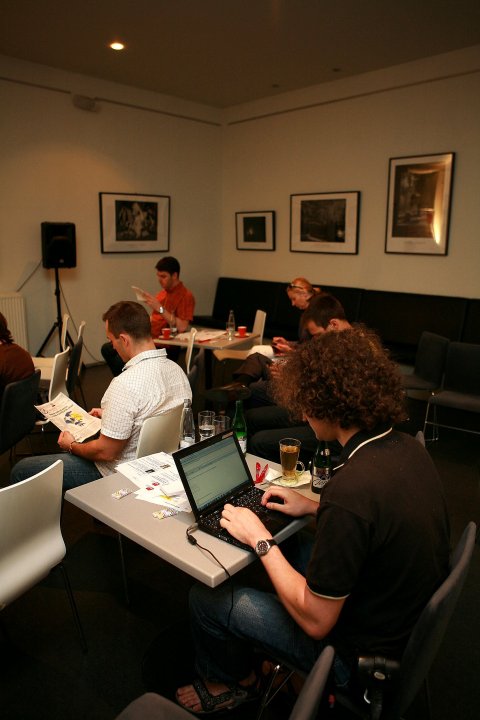 NetClub Olda Neuberger